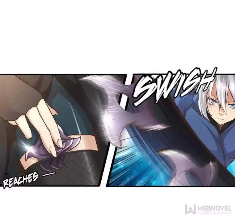 The Reincarnated Weapon Shop Owner Chapter 94