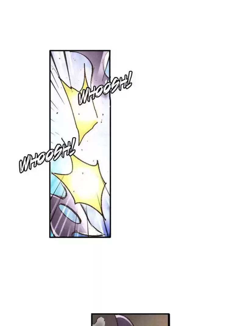 The Reincarnated Weapon Shop Owner Chapter 94