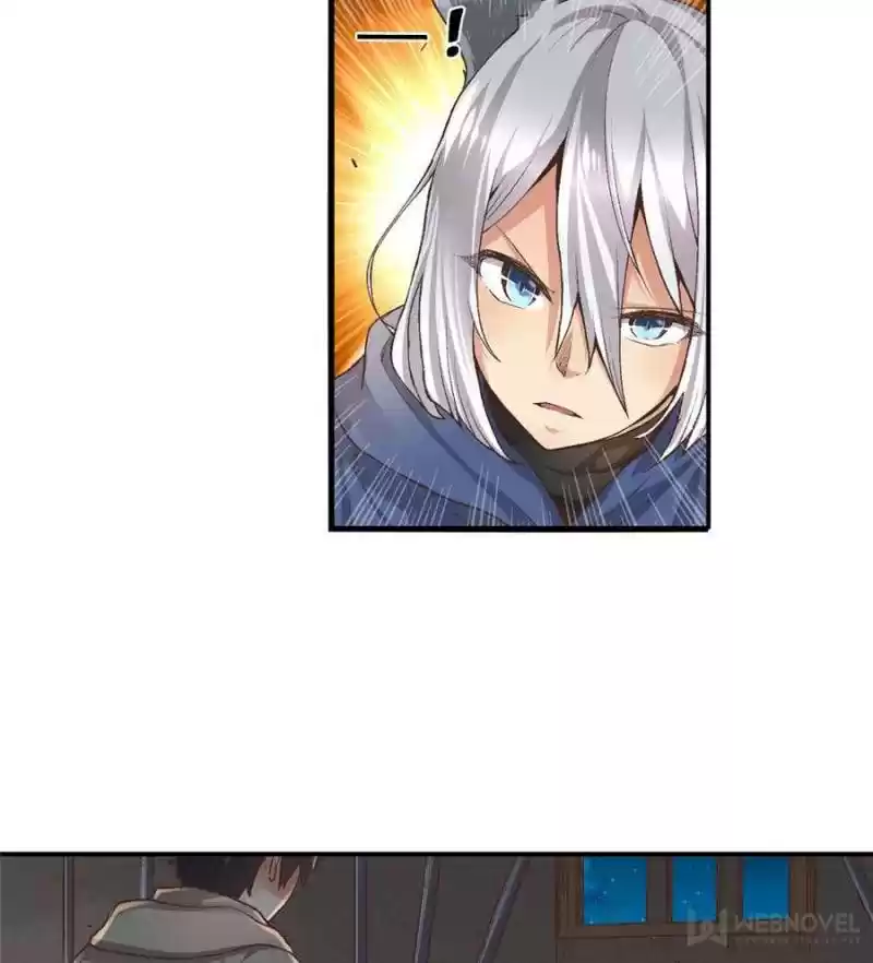 The Reincarnated Weapon Shop Owner Chapter 94