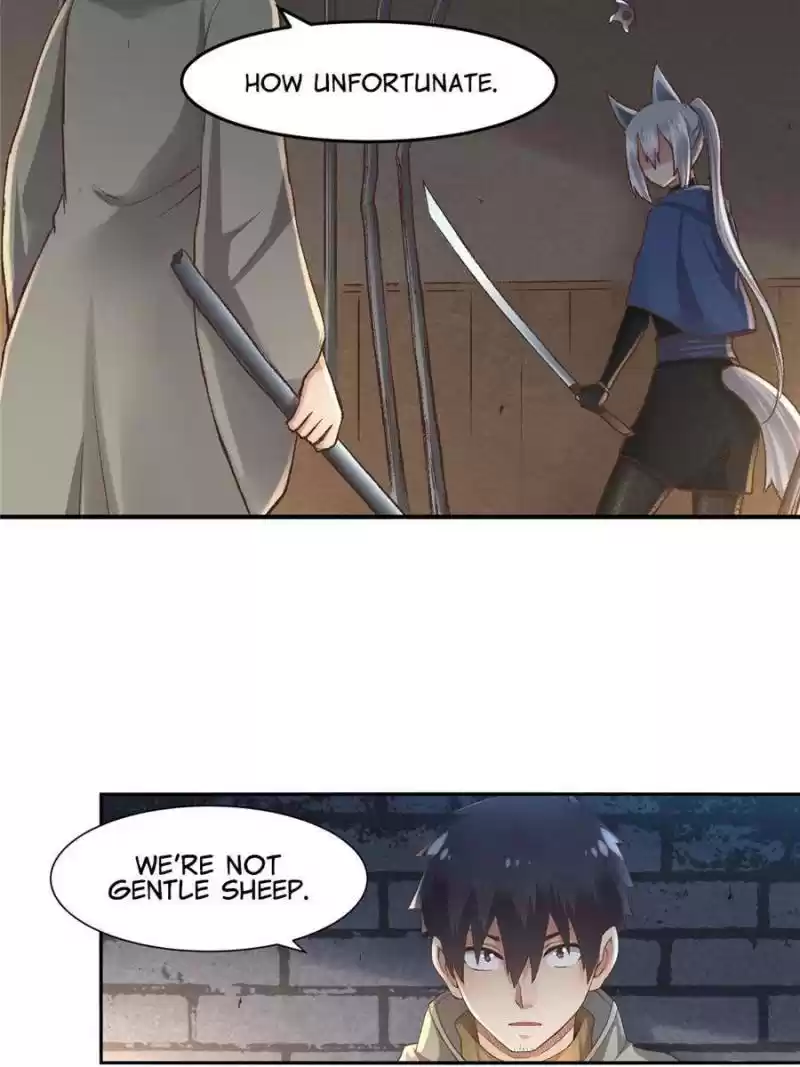 The Reincarnated Weapon Shop Owner Chapter 94