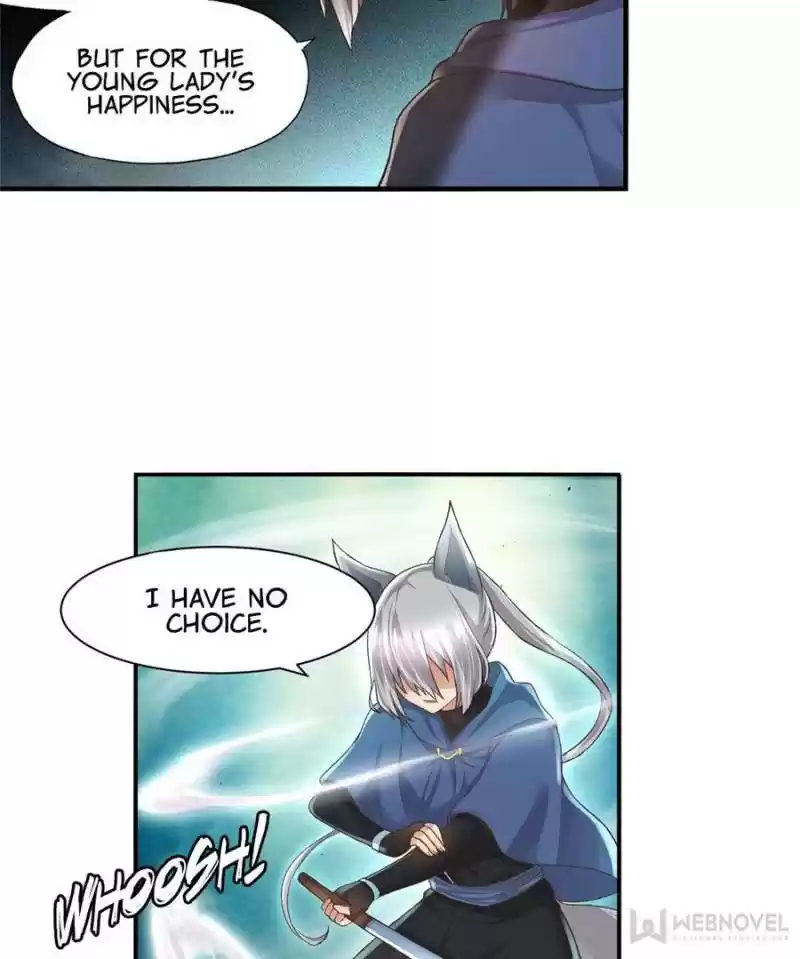 The Reincarnated Weapon Shop Owner Chapter 94