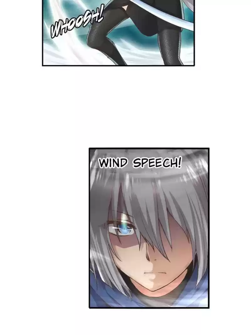 The Reincarnated Weapon Shop Owner Chapter 94