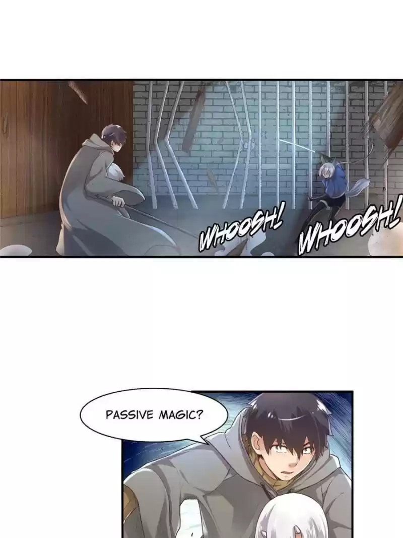 The Reincarnated Weapon Shop Owner Chapter 94