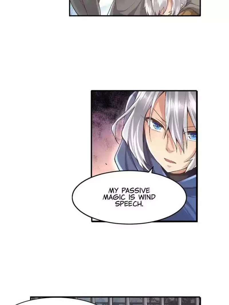 The Reincarnated Weapon Shop Owner Chapter 94