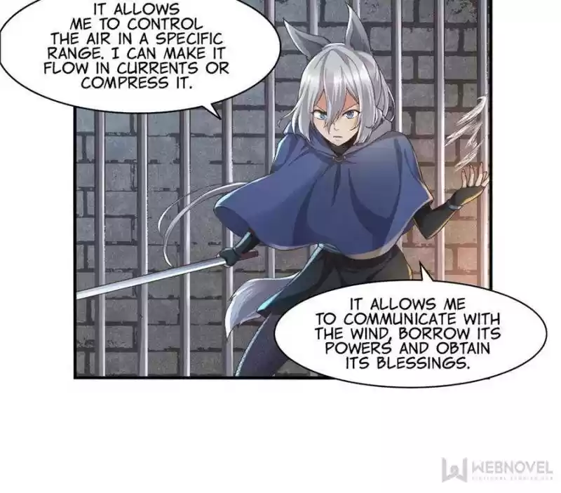 The Reincarnated Weapon Shop Owner Chapter 94