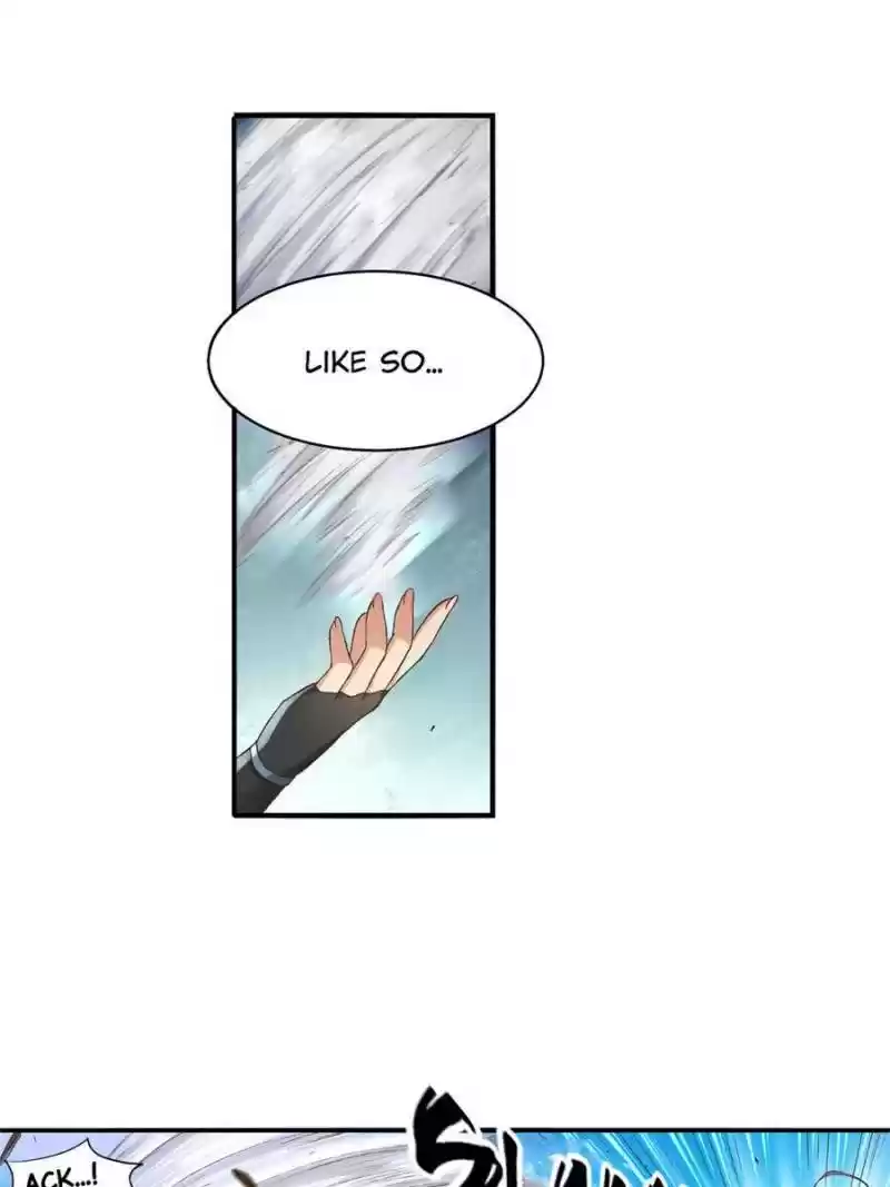 The Reincarnated Weapon Shop Owner Chapter 94