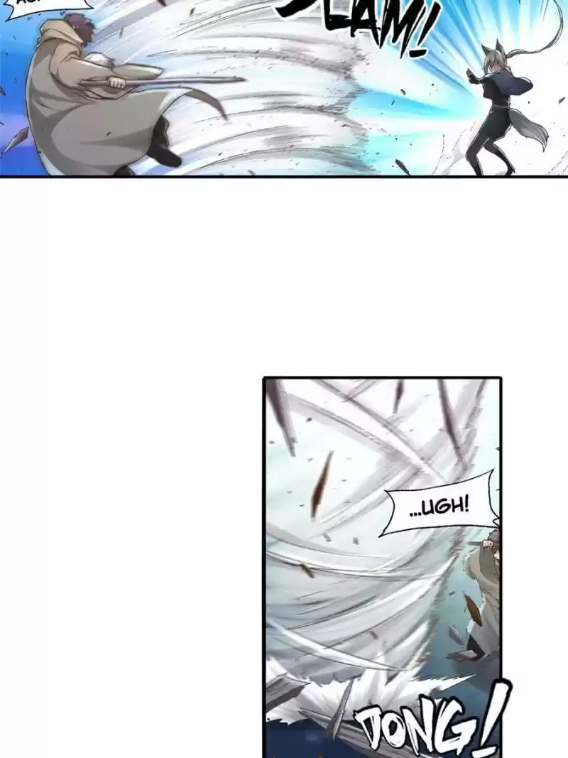 The Reincarnated Weapon Shop Owner Chapter 94