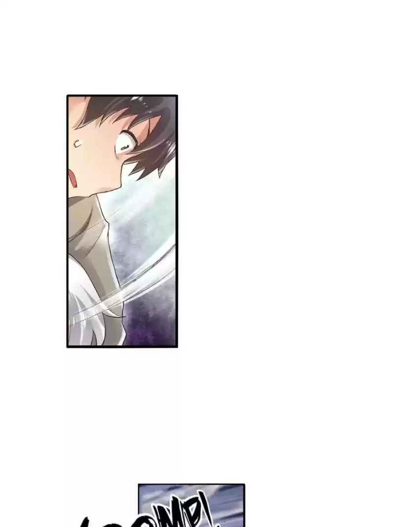 The Reincarnated Weapon Shop Owner Chapter 94