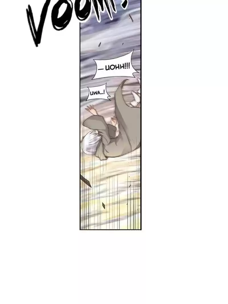 The Reincarnated Weapon Shop Owner Chapter 94