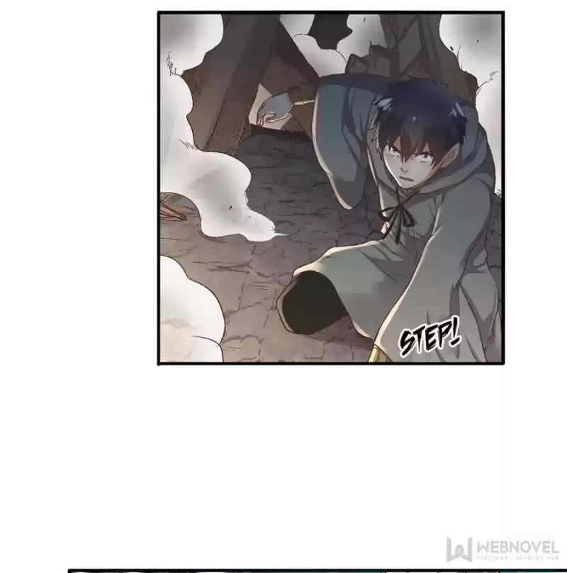 The Reincarnated Weapon Shop Owner Chapter 94