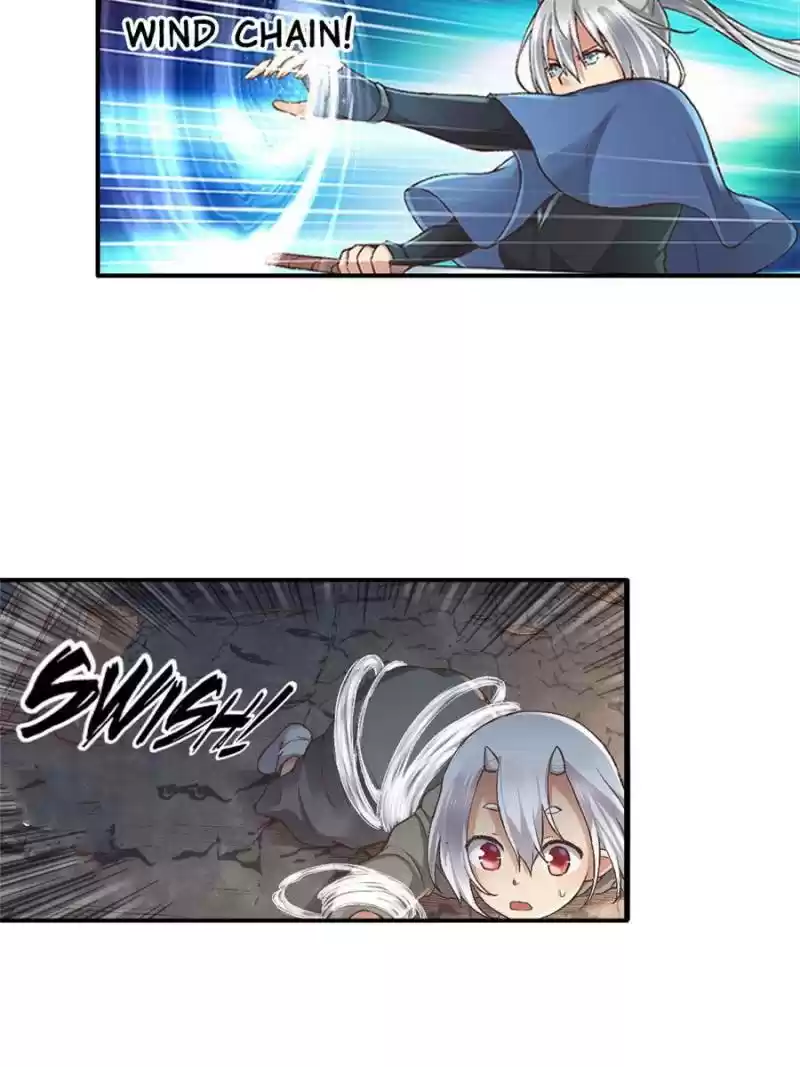 The Reincarnated Weapon Shop Owner Chapter 94