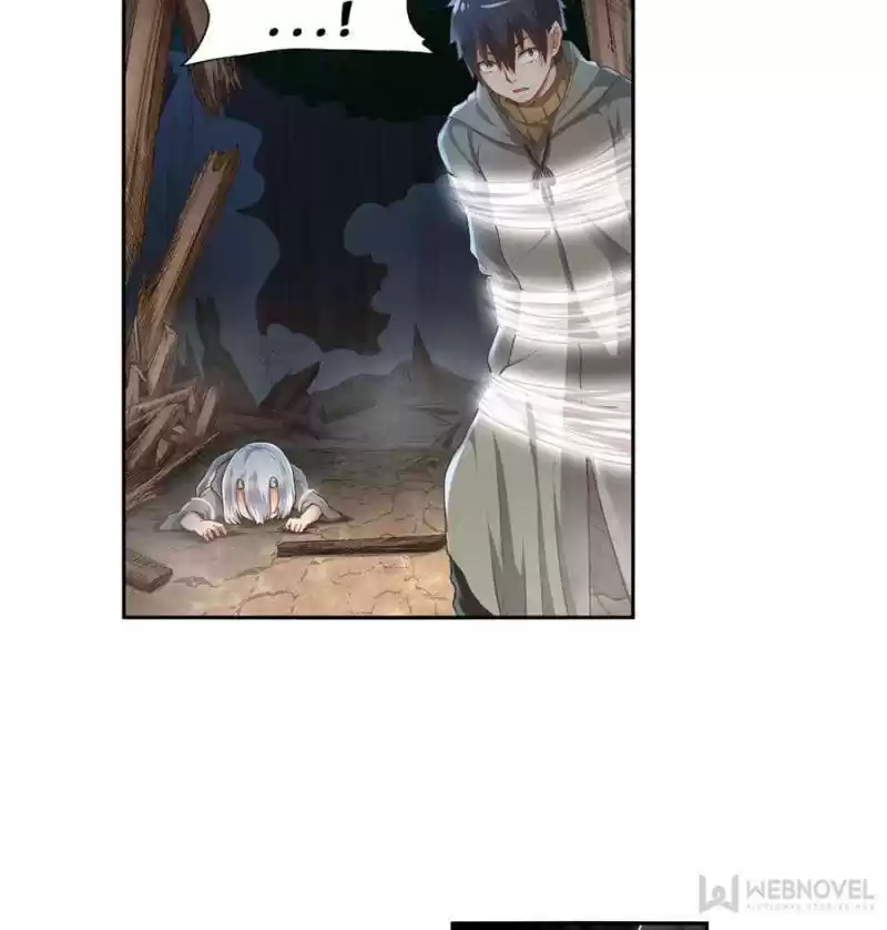 The Reincarnated Weapon Shop Owner Chapter 94