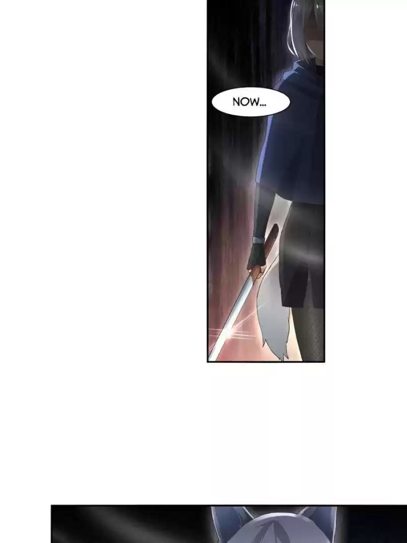 The Reincarnated Weapon Shop Owner Chapter 94