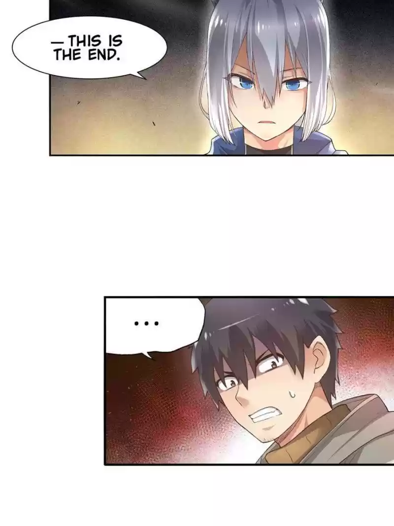 The Reincarnated Weapon Shop Owner Chapter 94