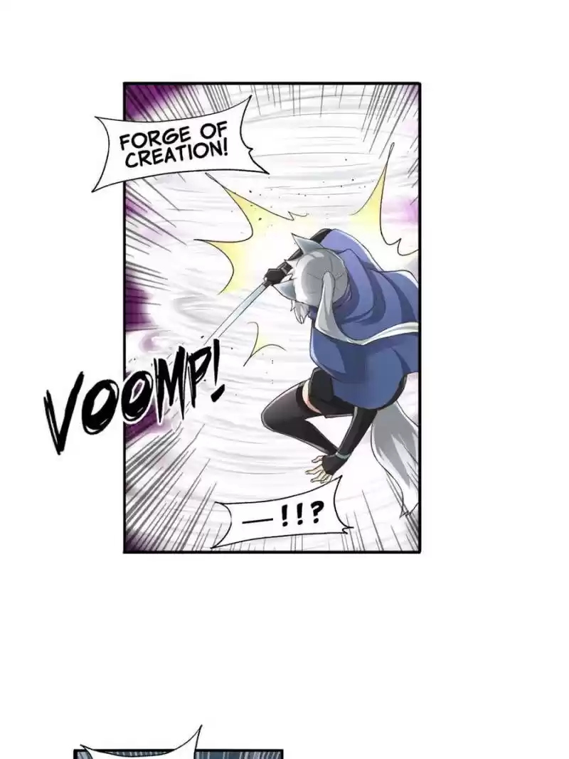 The Reincarnated Weapon Shop Owner Chapter 94