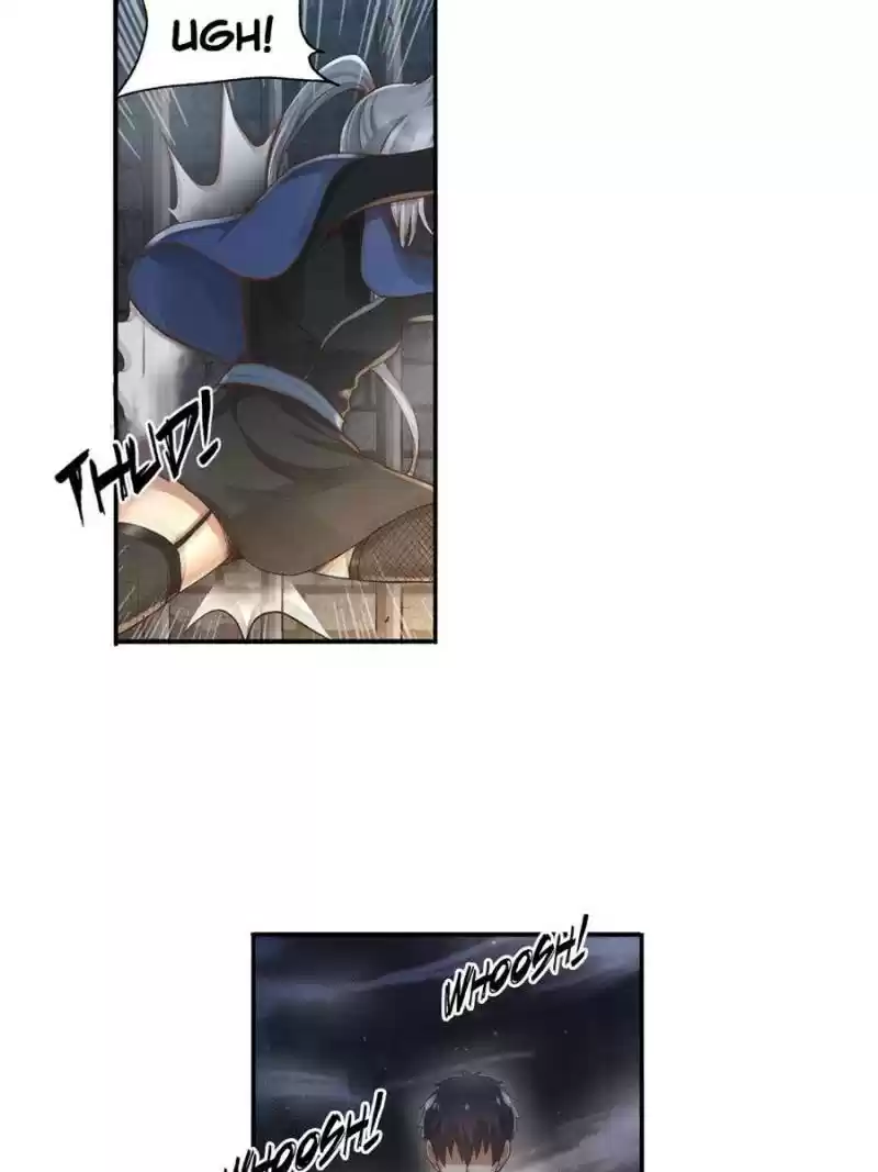 The Reincarnated Weapon Shop Owner Chapter 94