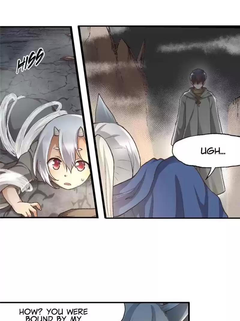 The Reincarnated Weapon Shop Owner Chapter 94