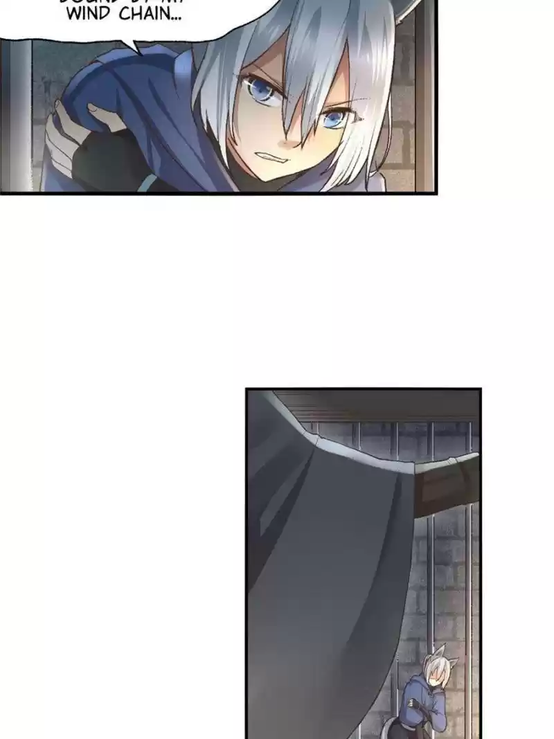 The Reincarnated Weapon Shop Owner Chapter 94