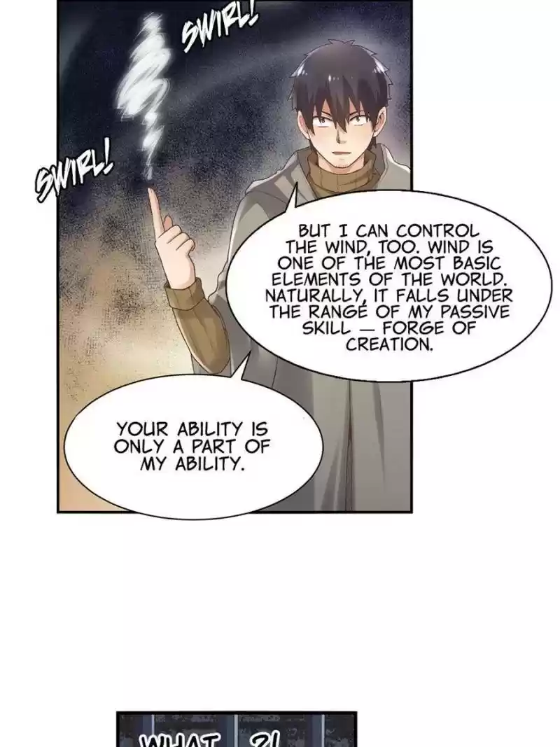 The Reincarnated Weapon Shop Owner Chapter 94