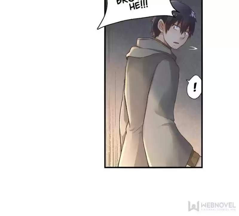 The Reincarnated Weapon Shop Owner Chapter 94