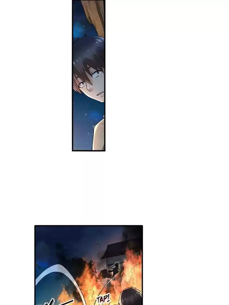 The Reincarnated Weapon Shop Owner Chapter 95