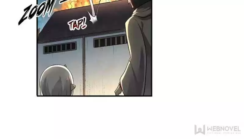 The Reincarnated Weapon Shop Owner Chapter 95