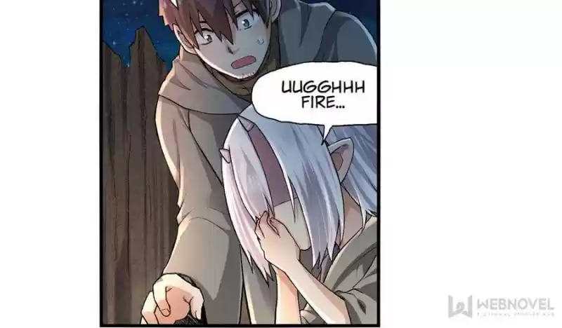 The Reincarnated Weapon Shop Owner Chapter 95