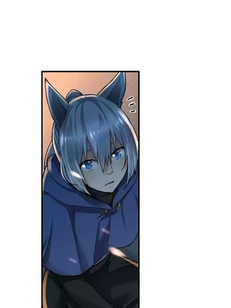 The Reincarnated Weapon Shop Owner Chapter 95