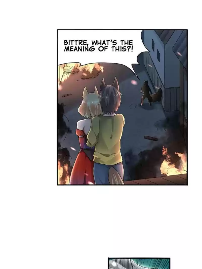 The Reincarnated Weapon Shop Owner Chapter 95