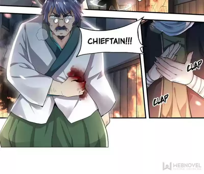 The Reincarnated Weapon Shop Owner Chapter 95