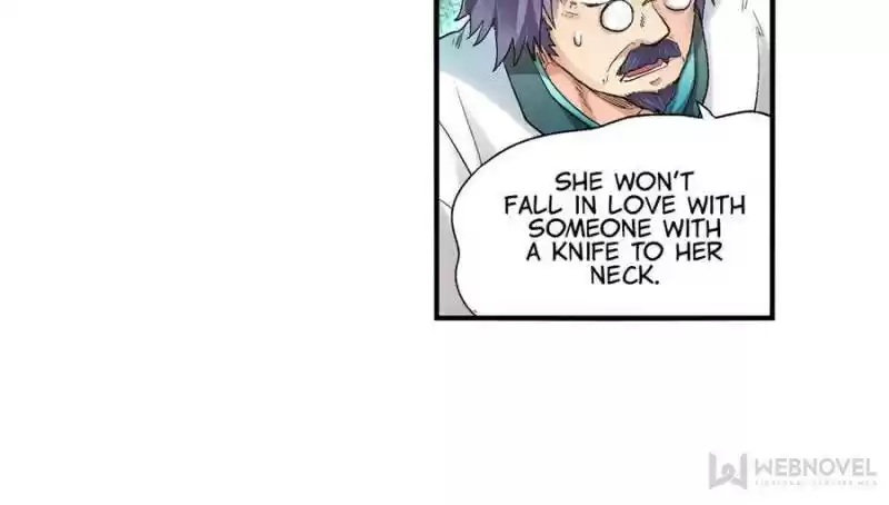 The Reincarnated Weapon Shop Owner Chapter 95