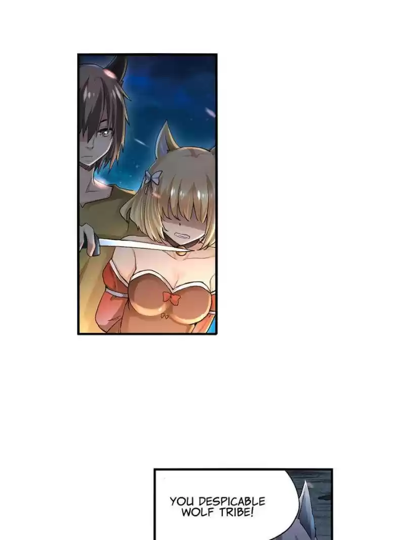 The Reincarnated Weapon Shop Owner Chapter 95