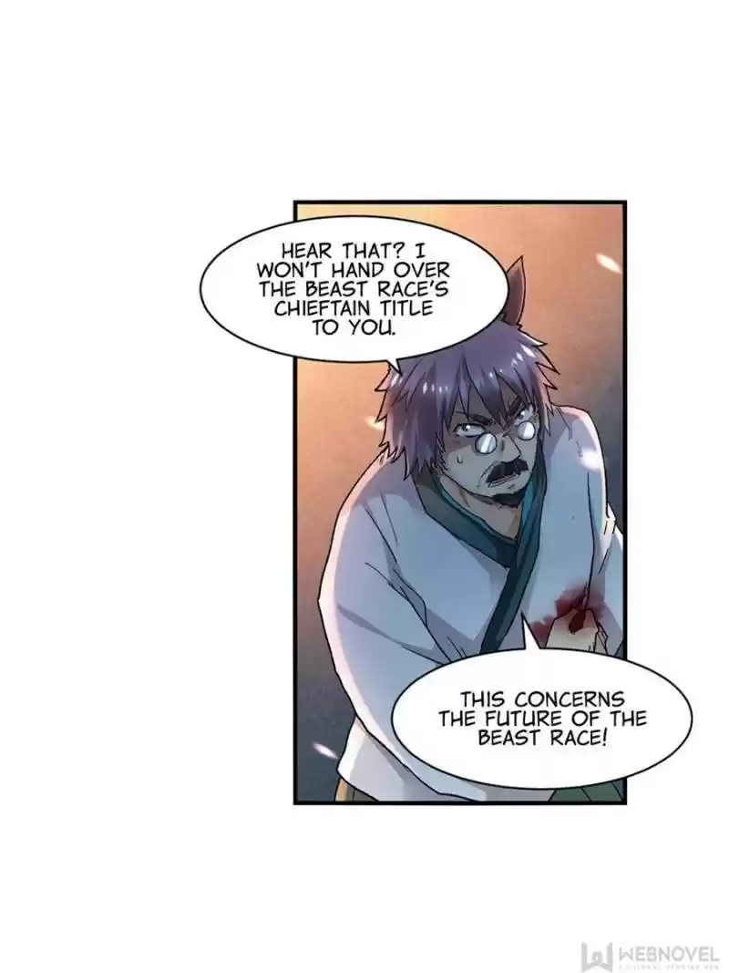 The Reincarnated Weapon Shop Owner Chapter 95