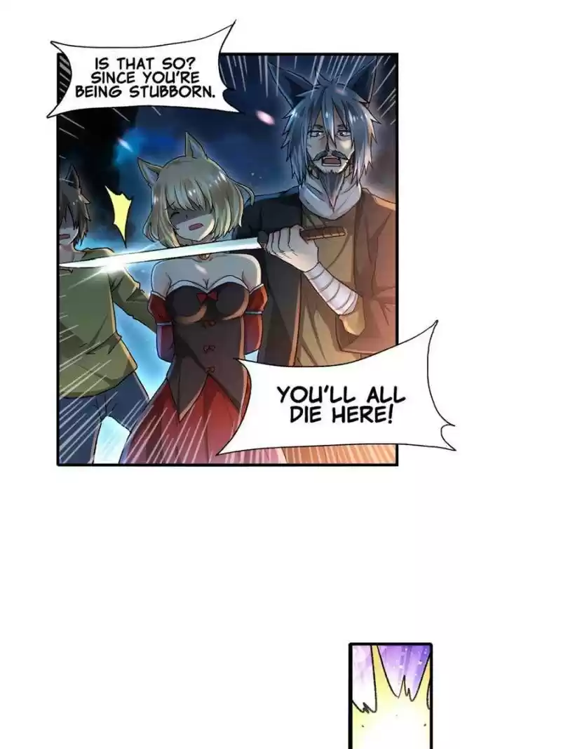 The Reincarnated Weapon Shop Owner Chapter 95