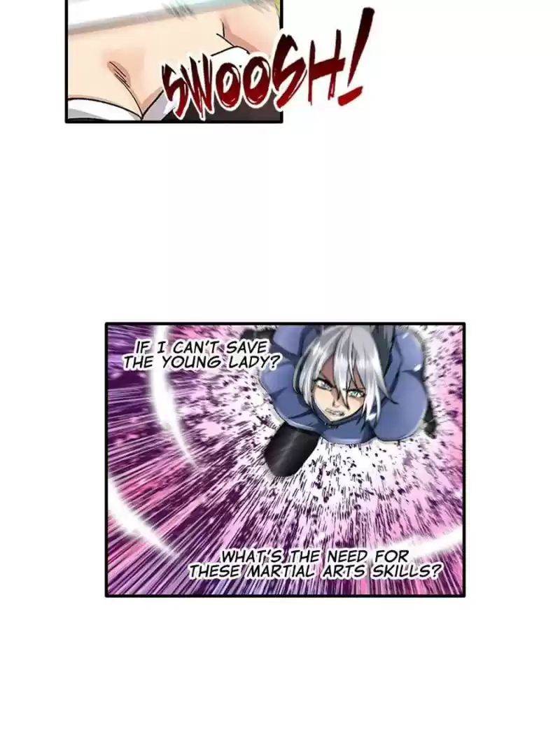 The Reincarnated Weapon Shop Owner Chapter 95