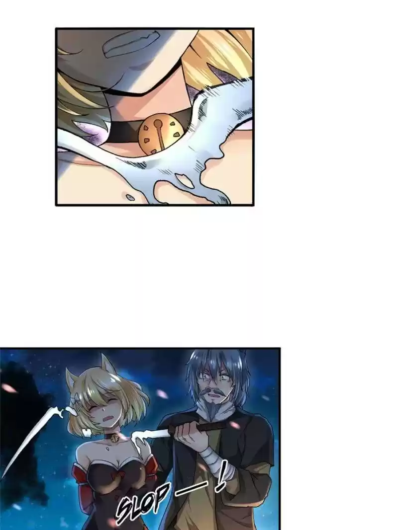 The Reincarnated Weapon Shop Owner Chapter 95