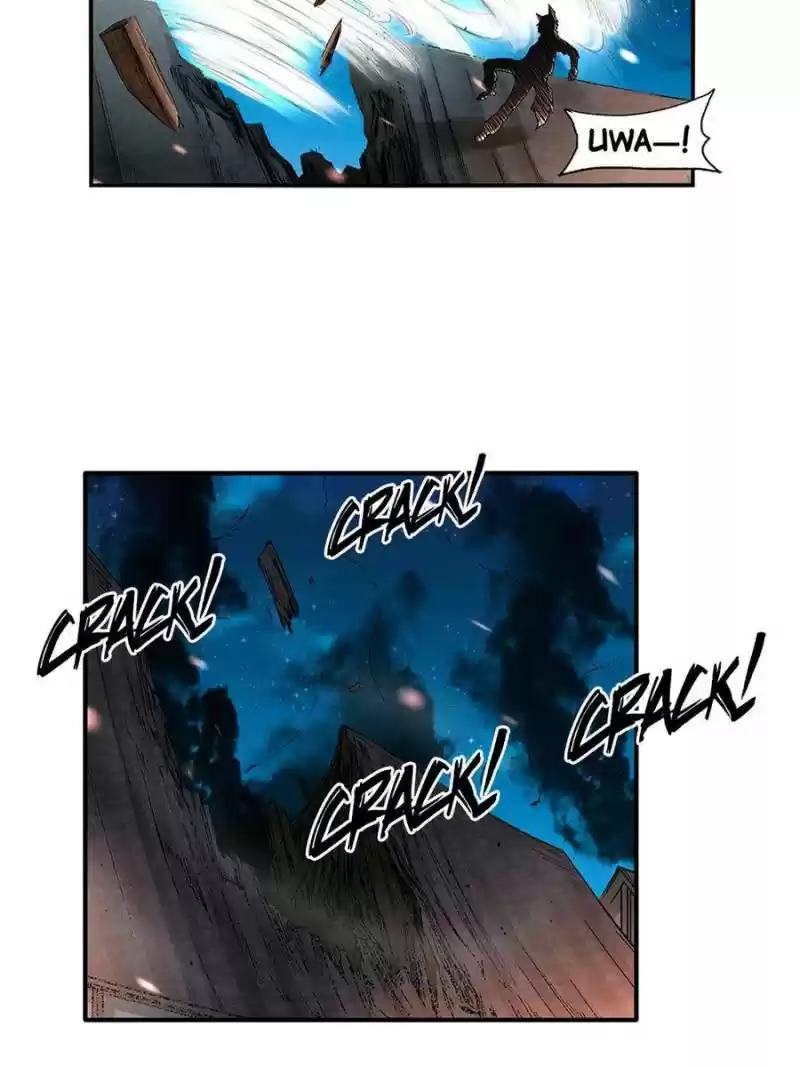 The Reincarnated Weapon Shop Owner Chapter 95