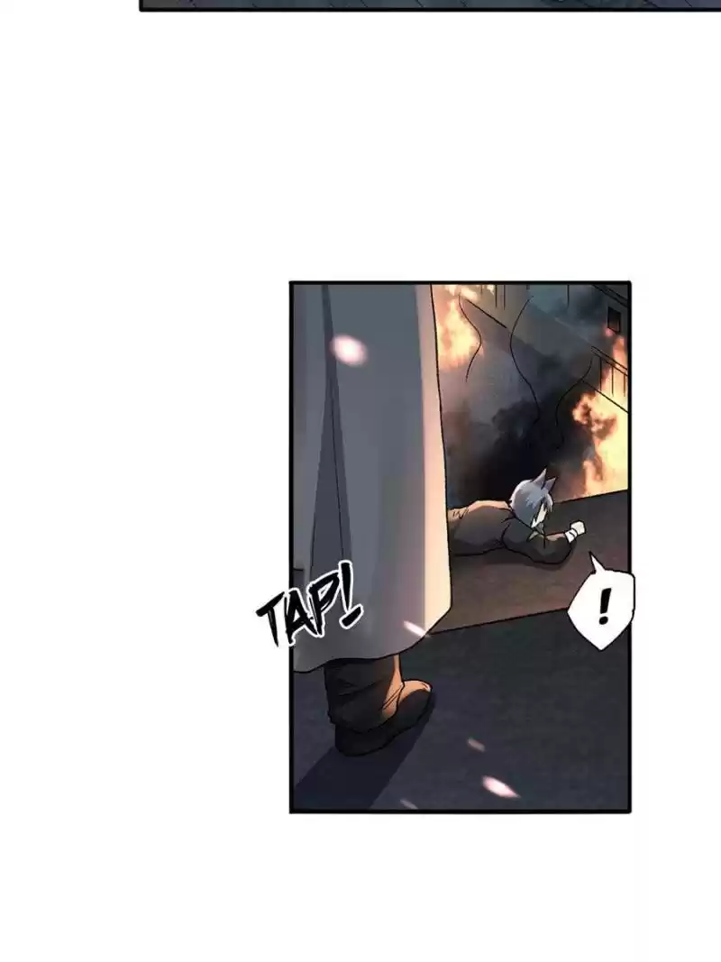 The Reincarnated Weapon Shop Owner Chapter 95