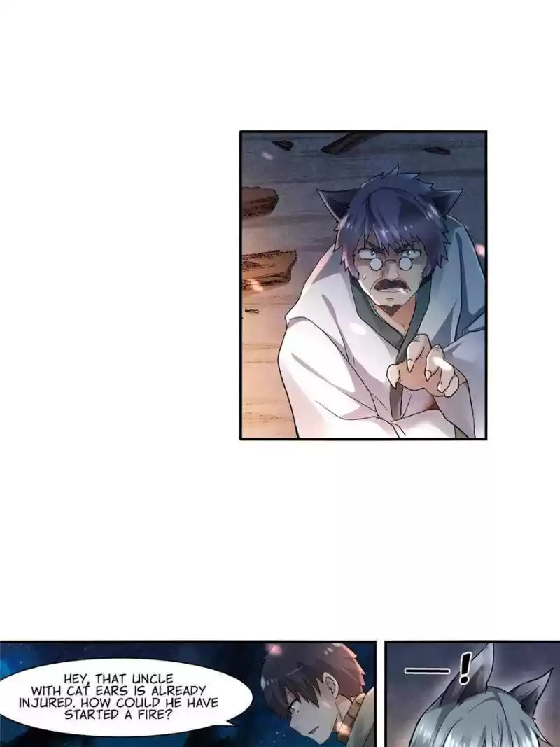 The Reincarnated Weapon Shop Owner Chapter 95