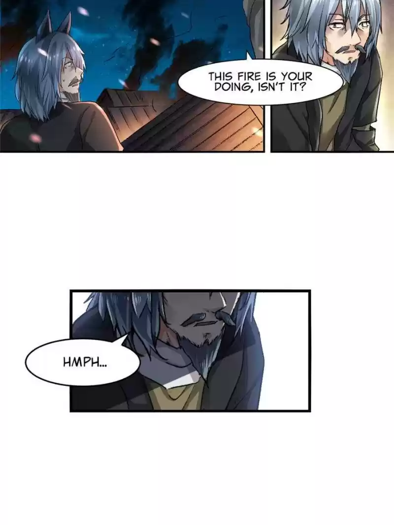 The Reincarnated Weapon Shop Owner Chapter 95