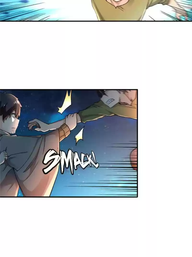 The Reincarnated Weapon Shop Owner Chapter 95