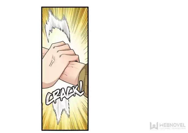 The Reincarnated Weapon Shop Owner Chapter 95