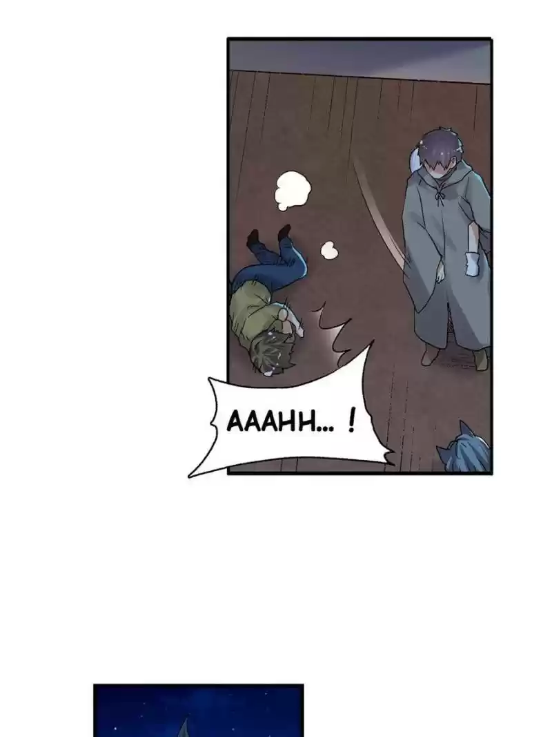 The Reincarnated Weapon Shop Owner Chapter 95