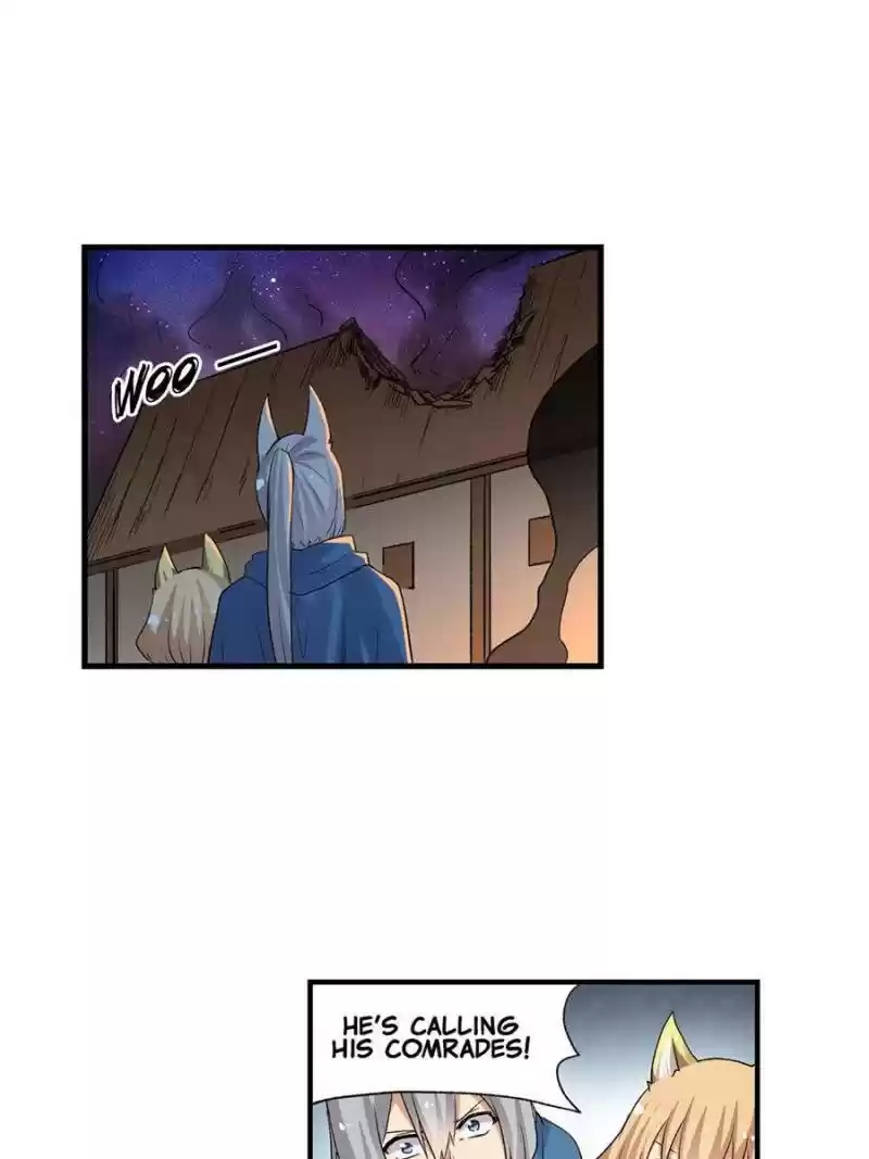 The Reincarnated Weapon Shop Owner Chapter 95