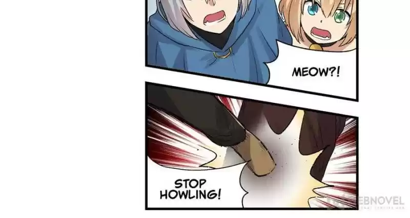 The Reincarnated Weapon Shop Owner Chapter 95