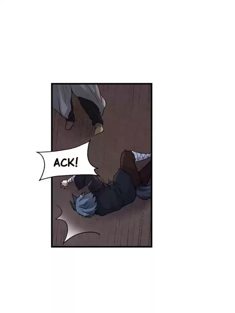 The Reincarnated Weapon Shop Owner Chapter 95