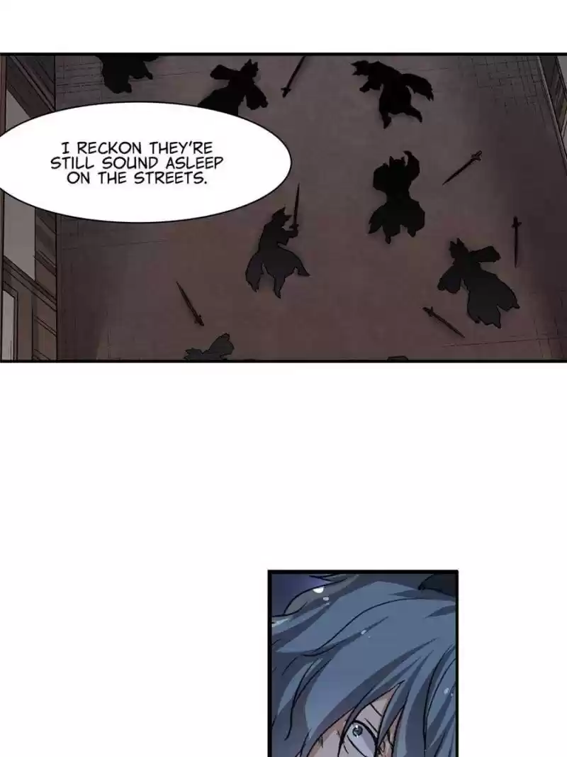 The Reincarnated Weapon Shop Owner Chapter 95