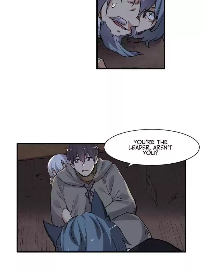 The Reincarnated Weapon Shop Owner Chapter 95