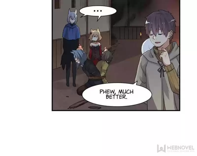 The Reincarnated Weapon Shop Owner Chapter 95