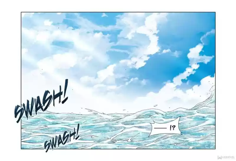 The Reincarnated Weapon Shop Owner Chapter 98